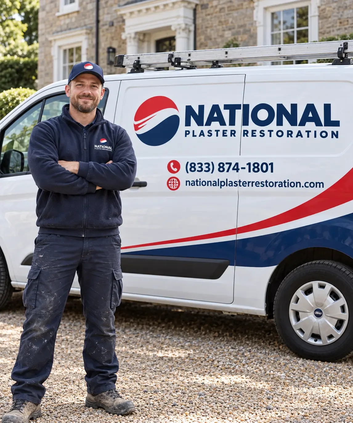 Plaster Repair company in Eagle, MI